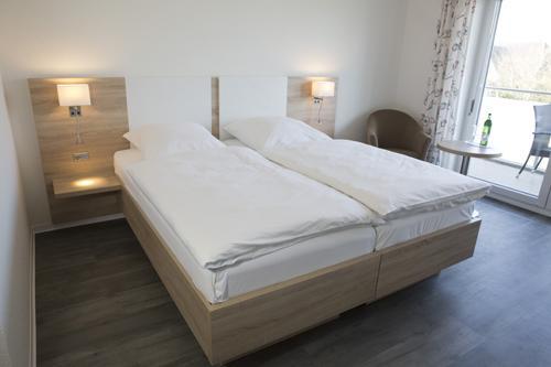 מלון בורדלום Landhaus Sterdebuell מראה חיצוני תמונה